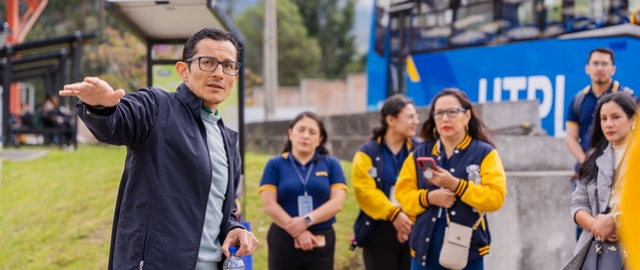 II Encuentro Nacional de Coordinadores de los Centros de Apoyo 2025