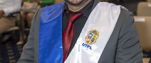 Ceremonia de Incorporación | 3 de diciembre | Mañana