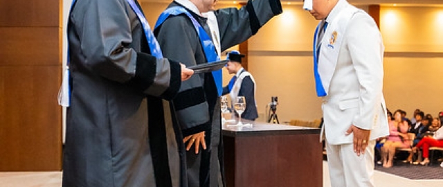 Ceremonia de Incorporación | 20 de octubre | Mañana Ceremonia de Incorporación | 20 de octubre | Mañana