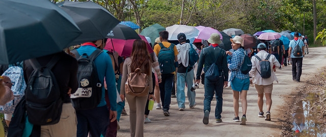 Campamento Juventud Idente 2026