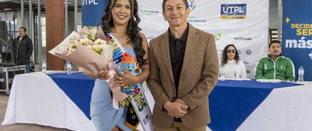 Inauguración de las Olimpiadas Interinstitucionales 2025