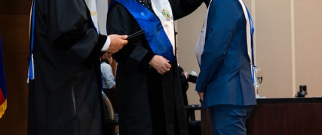 Ceremonia de Incorporación | 30 de marzo 2026 | Tarde