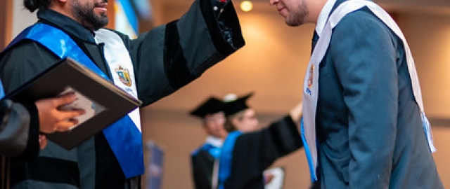 Ceremonia de Incorporación | 20 de marzo 2026 | Mañana