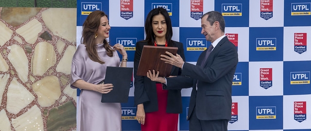 Somos Great Place to Work