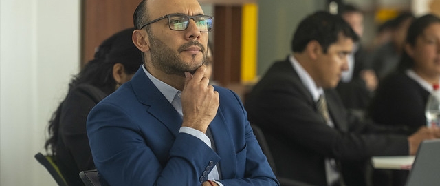 Retos Monterrey Azucarera Lojana C.A. Retos Monterrey Azucarera Lojana C.A.