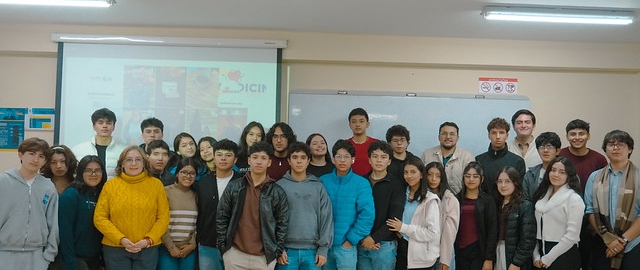 Proyecto de prevención de anomalías congénitas. Una estrategia de aprendizaje aplicado a la asignatura de embriología