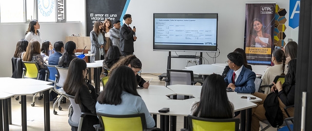 Expo Semestre Ascendere | Telemetría de gas con integración ERP–Gasbot