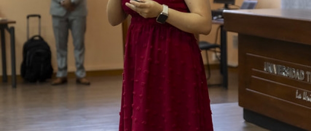 Taller "Cuidar con equilibrio: herramientas prácticas y emocionales para familiares y profesionales que cuidan a personas con discapacidad”