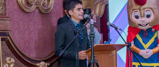 Reconocimiento “Lo Mejor del Deporte 2025”