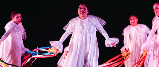 Obra de Teatro Ankalli Obra de Teatro Ankalli