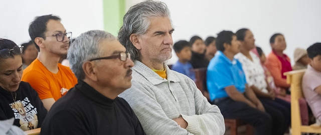 Misión Idente Profesional Taquil 2026 Misión Idente Profesional Taquil 2026