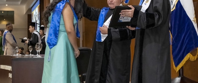 Ceremonia de Incorporación | 21 de octubre | Tarde Ceremonia de Incorporación | 21 de octubre | Tarde