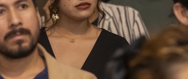 Presentación de la revista Clave