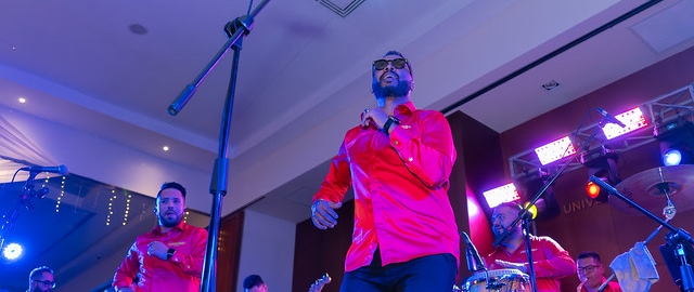 Cenas Navideñas UTPL 2025