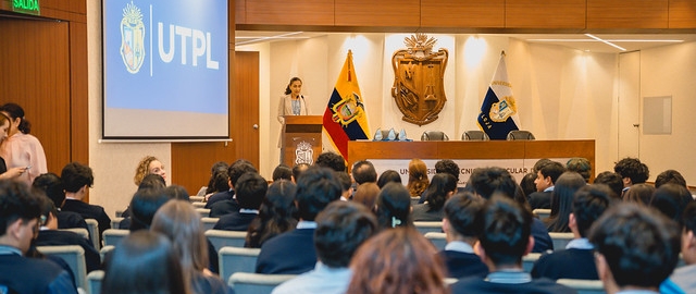 Concurso Mentes Brillantes