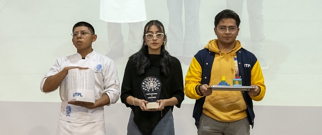 Jornadas de Inducción octubre 2025 - febrero 2026