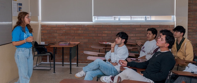 Parlamento Universal de la Juventud | 2026