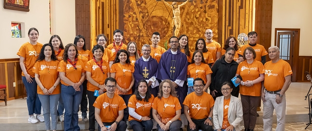 Misión Idente Profesional Taquil 2026