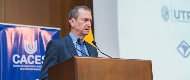 IV Foro Internacional de Aseguramiento de la Calidad de la Educación Superior: Policías y modelos de aseguramiento de la calidad en Iberoamérica