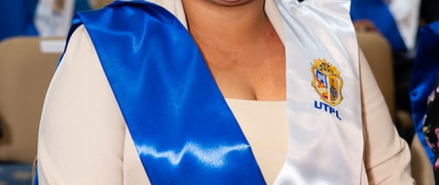 Ceremonia de Incorporación | 4 de diciembre | Tarde