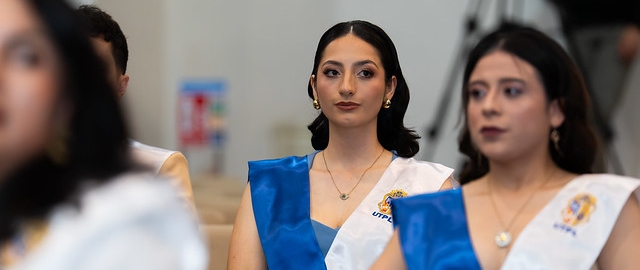 Ceremonia de Incorporación | 22 de octubre | Tarde