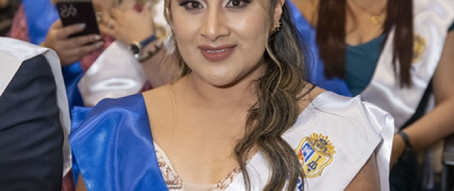 Ceremonia de Incorporación | 27 de junio | Tarde