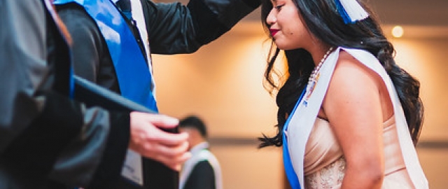 Ceremonia de Incorporación | 23 de octubre | Mañana Ceremonia de Incorporación | 23 de octubre | Mañana