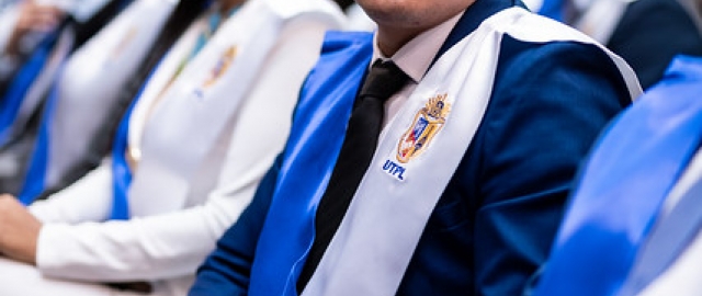 Ceremonia de Incorporación | 24 de junio | Mañana