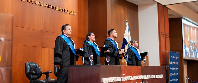 Ceremonia de Incorporación | 29 de octubre | Tarde Ceremonia de Incorporación | 29 de octubre | Tarde