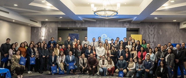 Foro 6.0: Talento Humano como Motor de la Transformación Digital