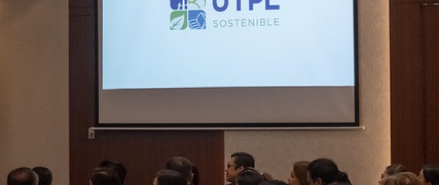 UTPL Sostenible: Transformando la educación con impacto real UTPL Sostenible: Transformando la educación con impacto real