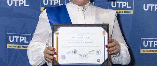 Ceremonia de Incorporación | 29 de octubre | Mañana