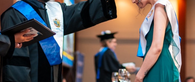 Ceremonia de Incorporación | 20 de marzo 2026 | Mañana