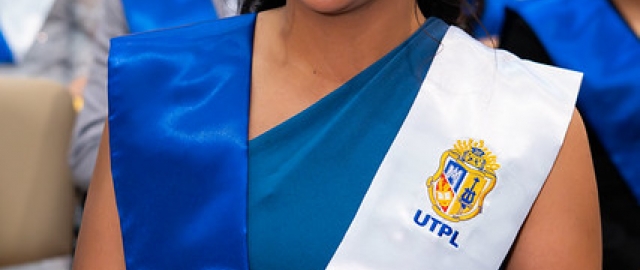 Ceremonia de Incorporación | 3 de diciembre | Tarde