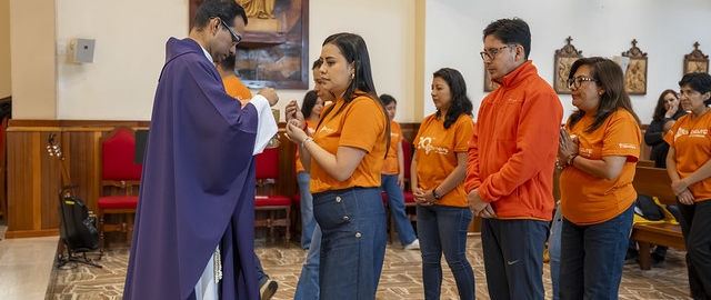 Misión Idente Profesional Taquil 2026