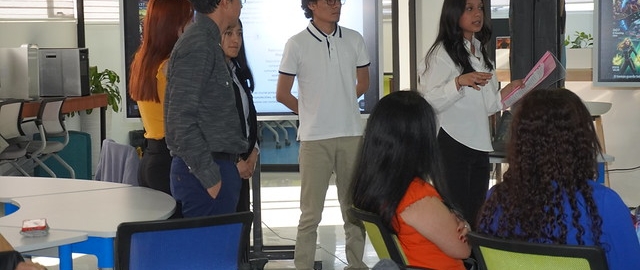 Fortalecimiento contable de pequeños emprendimientos de la zona fronteriza del sur del Ecuador