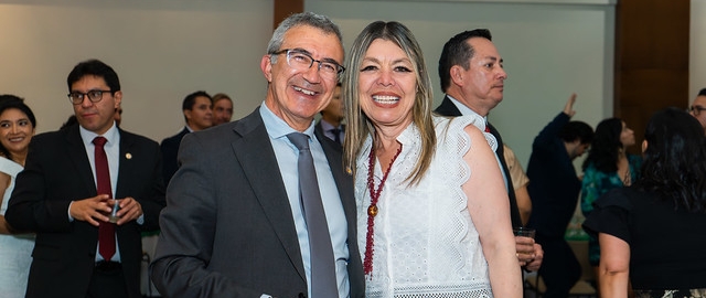 Cenas Navideñas UTPL 2025