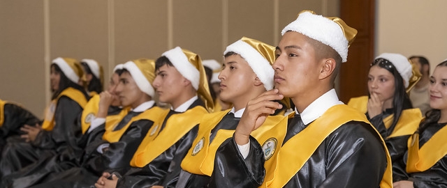 I Festival de Villancicos en inglés "Bells & Voices" I Festival de Villancicos en inglés "Bells & Voices"