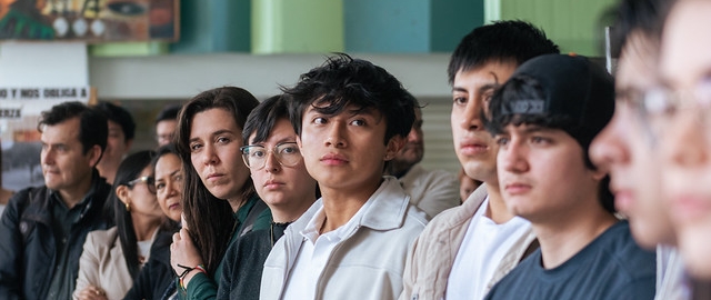 Lanzamiento y exposición de "ALojaRío"