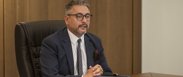 UTPL y Cancillería estrechan lazos de cooperación UTPL y Cancillería estrechan lazos de cooperación