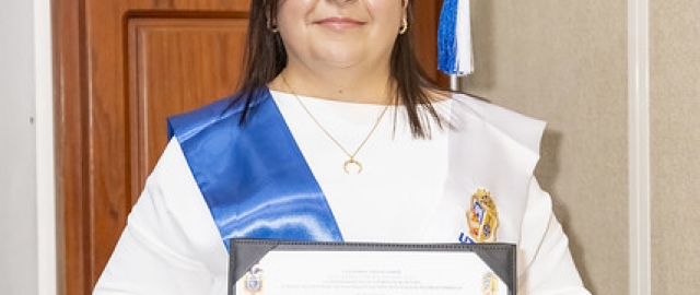 Ceremonia de Incorporación | 26 de septiembre | Mañana Ceremonia de Incorporación | 26 de septiembre | Mañana
