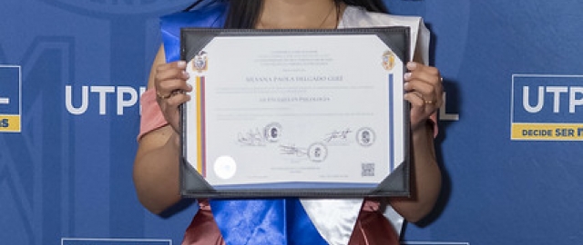 Ceremonia de Incorporación | 30 de octubre | Mañana