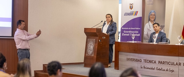 I Congreso Intersectorial sobre Prevención de la Violencia de Género y Empoderamiento de Mujeres en Situación de Vulnerabilidad I Congreso Intersectorial sobre Prevención de la Violencia de Género y Empoderamiento de Mujeres en Situación de Vulnerabilidad