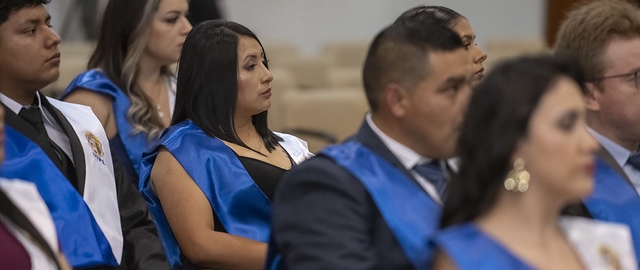 Ceremonia de Incorporación | 22 de octubre | Tarde