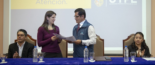 Resultados de los proyectos de vinculación de Finanzas Resultados de los proyectos de vinculación de Finanzas