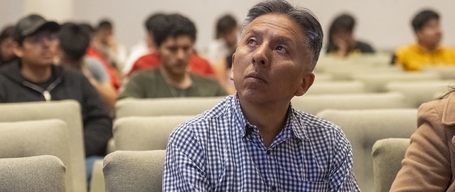 Diálogos Éticos: Impacto del uso de IA en los Trabajos de Integración Curricular Diálogos Éticos: Impacto del uso de IA en los Trabajos de Integración Curricular