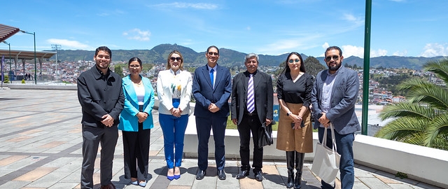 Jornadas Académicas “Todas las voces cuentan” – UTPL