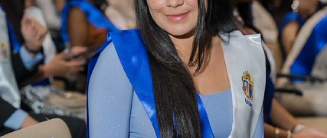 Ceremonia de Incorporación | 30 de octubre | Mañana