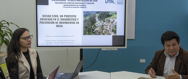 Expo Semestre Ascendere abril - agosto 2025
