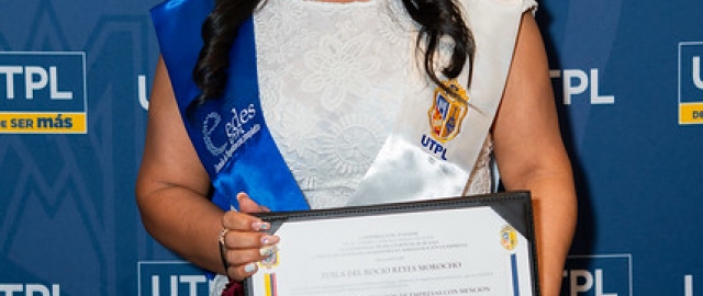 Ceremonia de Incorporación | 28 de noviembre | Tarde